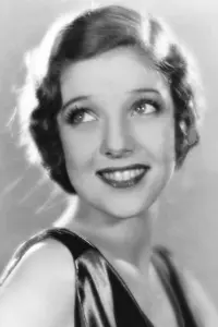 Photo Loretta Young