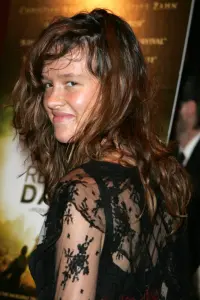 Photo Paz de la Huerta