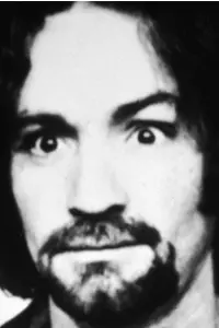 Photo Charles Manson