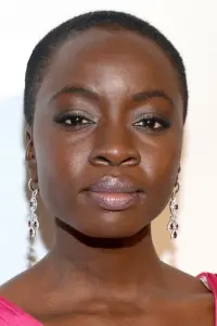 Photo Danai Gurira