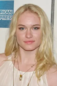 Photo Leven Rambin