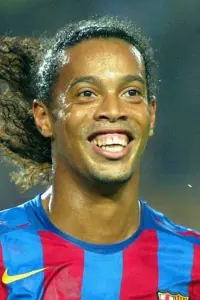 Photo Ronaldinho