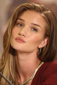 Photo Rosie Huntington-Whiteley