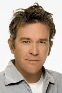 Photo Timothy Hutton