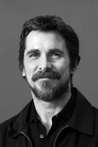 Photo Christian Bale