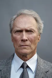 Photo Clint Eastwood