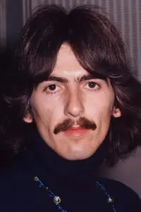 Photo George Harrison