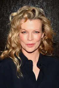 Photo Kim Basinger