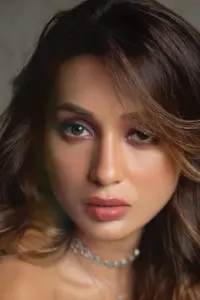 Photo Mimi Chakraborty