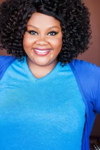 Photo Nicole Byer