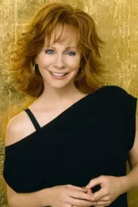 Photo Reba McEntire