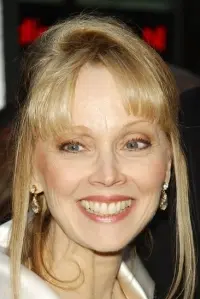 Photo Shelley Long