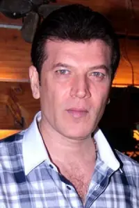 Photo Aditya Pancholi