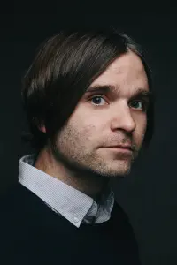 Photo Benjamin Gibbard