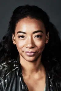 Photo Betty Gabriel