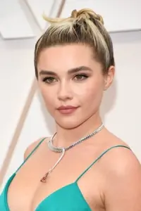 Photo Florence Pugh