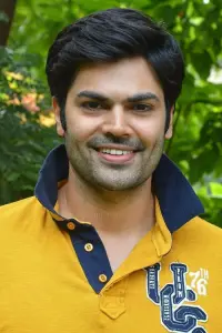 Photo Ganesh Venkatraman