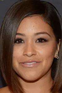 Photo Gina Rodriguez