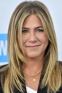 Photo Jennifer Aniston