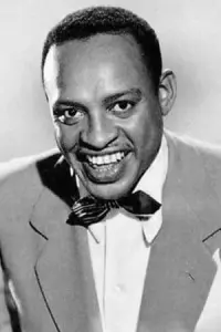 Photo Lionel Hampton