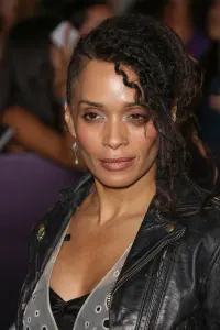 Photo Lisa Bonet