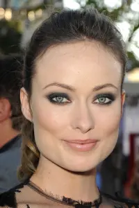 Photo Olivia Wilde