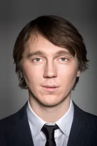 Photo Paul Dano