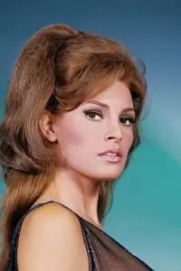 Photo Raquel Welch