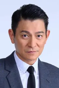 Photo Andy Lau