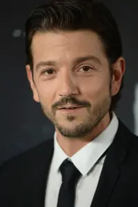 Photo Diego Luna