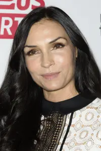 Photo Famke Janssen