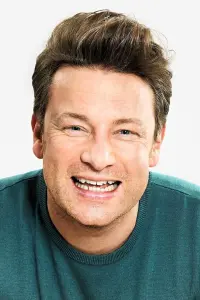 Photo Jamie Oliver