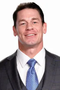 Photo John Cena