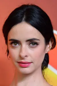 Photo Krysten Ritter