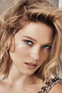 Photo Léa Seydoux