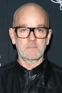 Photo Michael Stipe