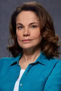 Photo Sigrid Thornton