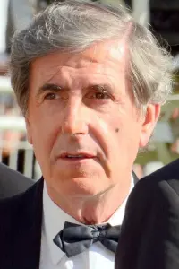 Photo Bernard Ménez