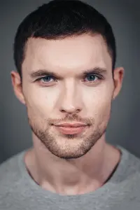 Photo Ed Skrein