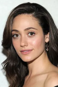 Photo Emmy Rossum