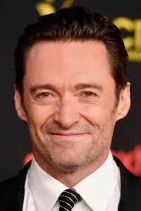 Photo Hugh Jackman