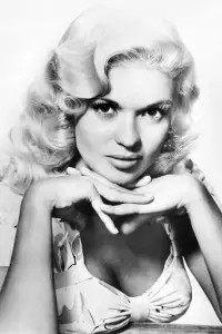 Photo Jayne Mansfield