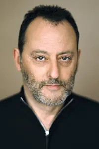 Photo Jean Reno