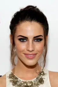 Photo Jessica Lowndes