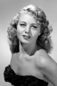 Photo Shelley Winters