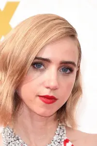 Photo Zoe Kazan