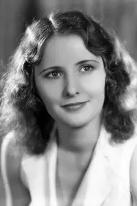 Photo Barbara Stanwyck