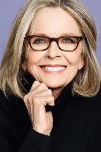 Photo Diane Keaton