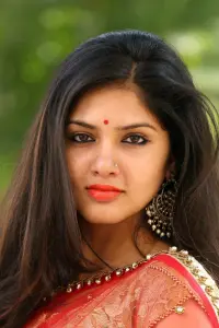 Photo Gayathri Suresh