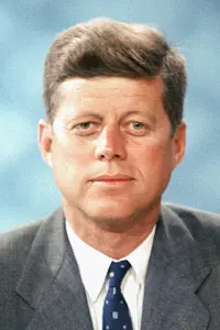 Photo John F. Kennedy